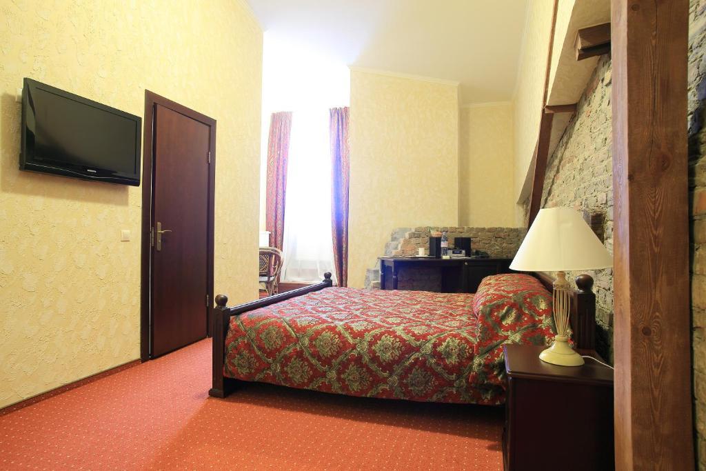 Junior Suite mit Whirlpool
