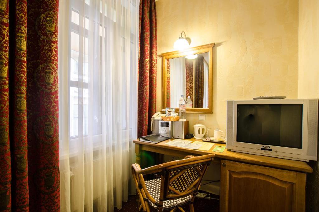 Zweibettzimmer